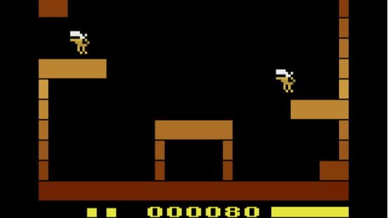 Screenshot Jataí: The Bee 2