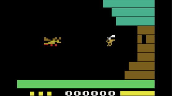 Screenshot Jataí: The Bee 3