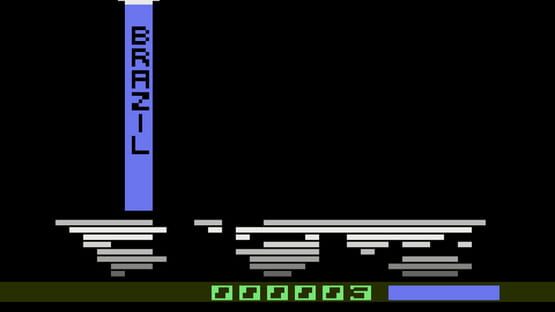 Screenshot Alien Holocaust II: Invasion Earth 1