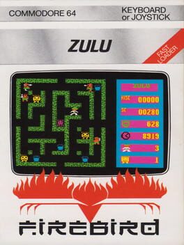 Cover Zulu