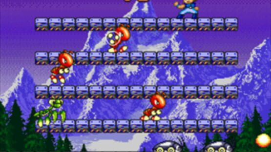 Screenshot Metal Saver 1