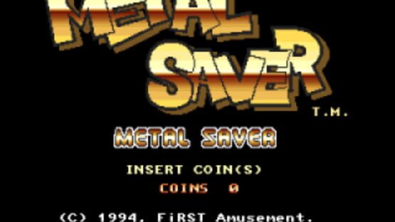 Screenshot Metal Saver 2