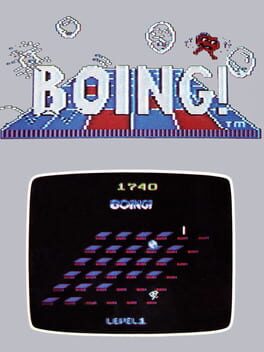 Cover Boing!