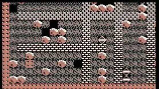 Screenshot Boulderdash 3