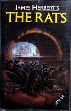 Cover The Rats