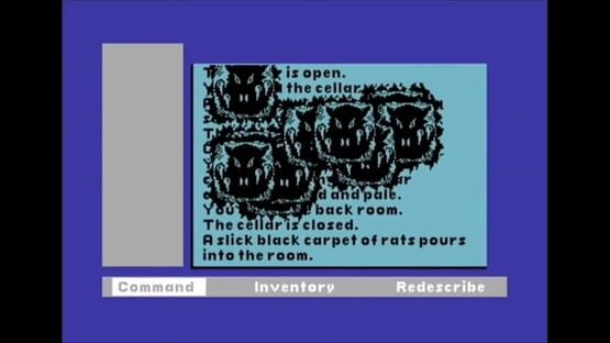 Screenshot The Rats 2