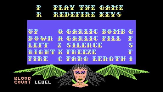 Screenshot The Astonishing Adventures of Mr. Weems and the She Vampires 1
