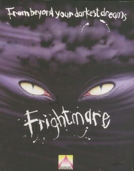 Cover Frightmare