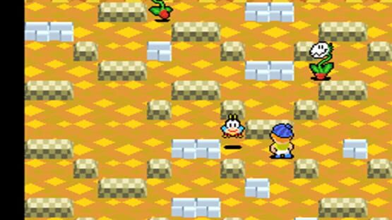 Screenshot Fire Ball 1