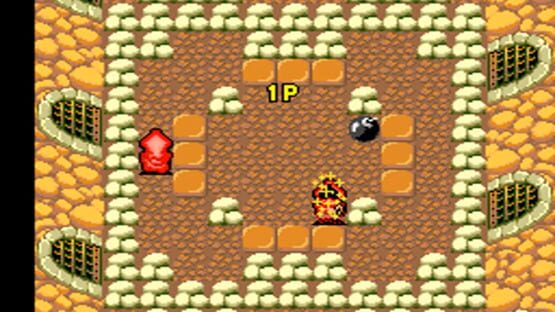 Screenshot Fire Ball 2