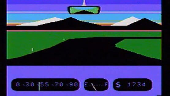 Screenshot Fall Guy 1
