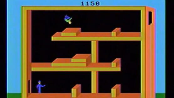 Screenshot Fall Guy 3
