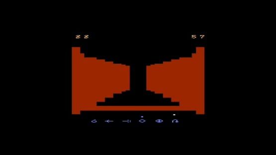 Screenshot Crypts of Chaos 1