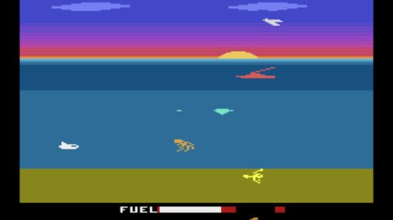 Screenshot Crash Dive 1