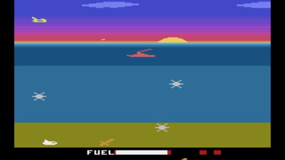 Screenshot Crash Dive 2