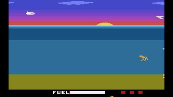 Screenshot Crash Dive 3