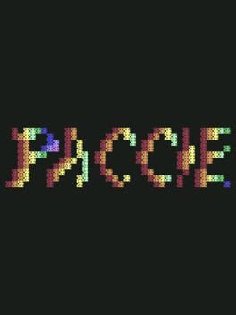 Cover Paccie