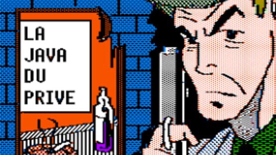 Screenshot La Java du Privé 1