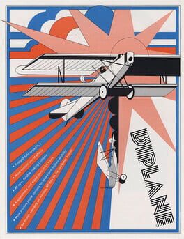 Cover BiPlane