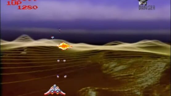 Screenshot Interstellar 3
