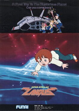 Cover Zangus