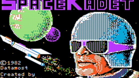 Screenshot Space Kadet 1