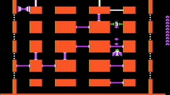Screenshot Space Kadet 2
