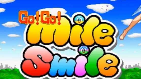 Screenshot Go! Go! Mile Smile 2