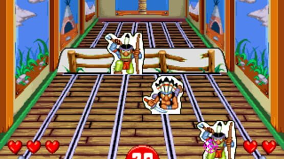 Screenshot Bang 3