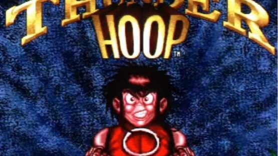 Screenshot Thunder Hoop 2