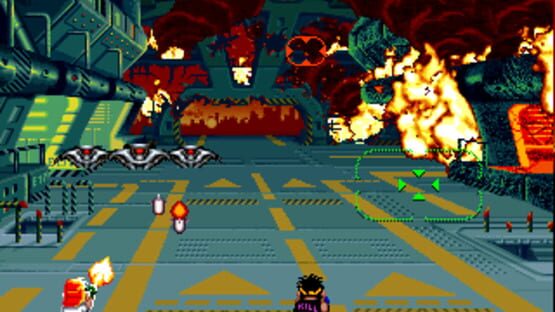 Screenshot Alligator Hunt 3