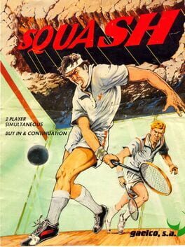 Cover Squash