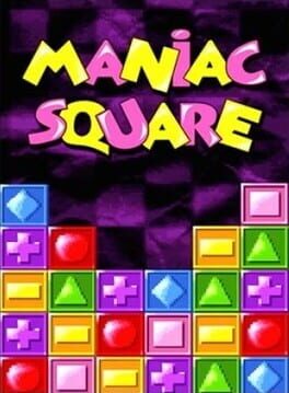 Cover Maniac Square