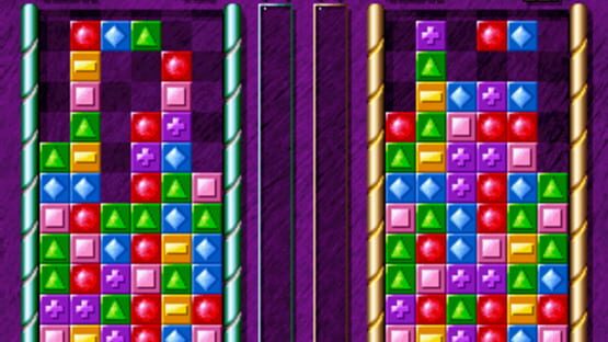 Screenshot Maniac Square 3