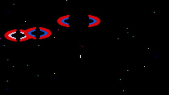 Screenshot Black Hole 2