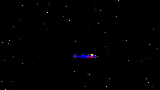 Screenshot Dambusters 1