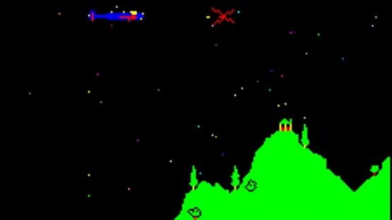 Screenshot Dambusters 2