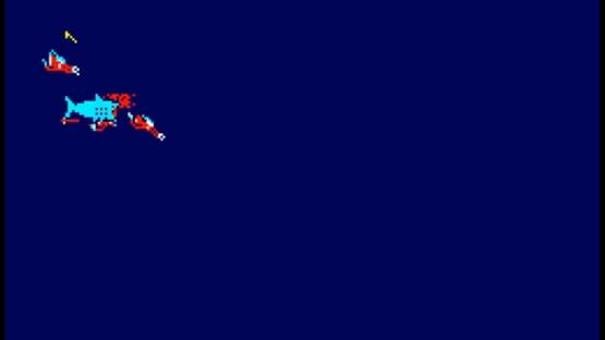 Screenshot Shark Attack 1