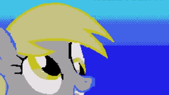Screenshot Where's Derpy? 1