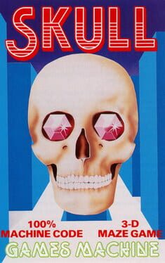 Cover Skull