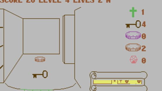 Screenshot Skull 3
