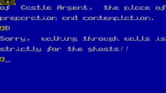Screenshot Tower of Despair 2