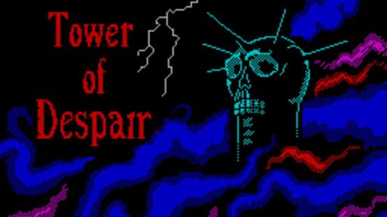 Screenshot Tower of Despair 3