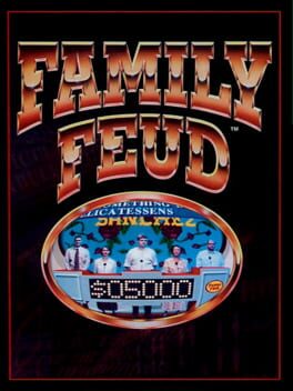 Cover Family Feud
