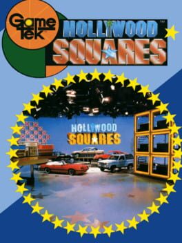 Cover Hollywood Squares