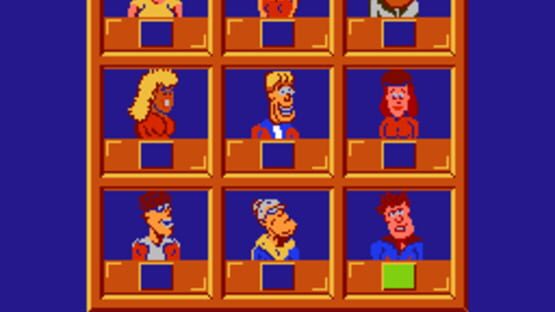 Screenshot Hollywood Squares 3