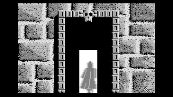 Screenshot Gates of Dawn 2