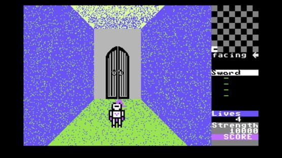 Screenshot Gates of Dawn 3