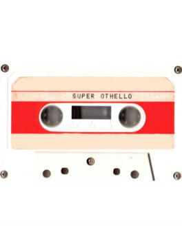 Cover Super Othello