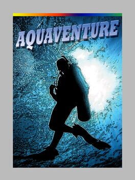 Cover Aquaventure